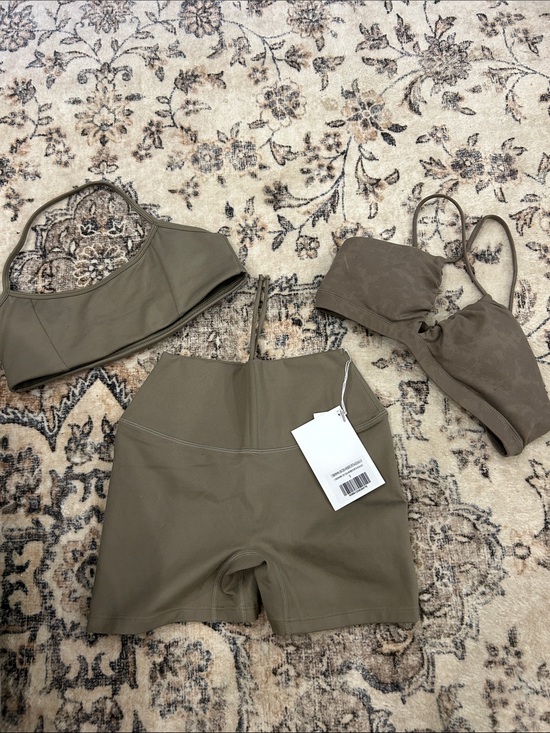 Csb Pants - NWOT! Csb workout set